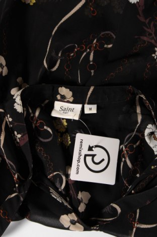 Γυναικεία μπλούζα Saint Tropez, Μέγεθος M, Χρώμα Πολύχρωμο, Τιμή 5,26 €