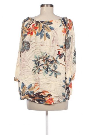 Дамска блуза Saint Tropez, Размер M, Цвят Многоцветен, Цена 8,50 лв.