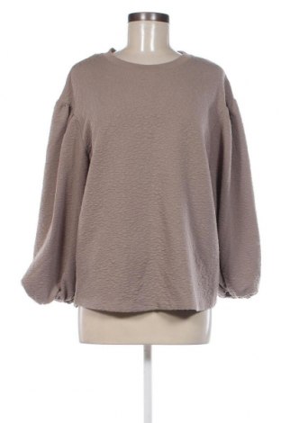 Damen Shirt Saint Tropez, Größe M, Farbe Beige, Preis € 4,99