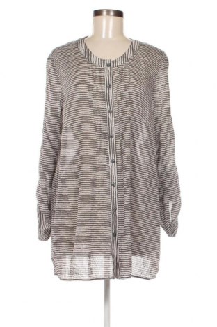 Дамска блуза Samoon By Gerry Weber, Размер XL, Цвят Многоцветен, Цена 19,94 лв.