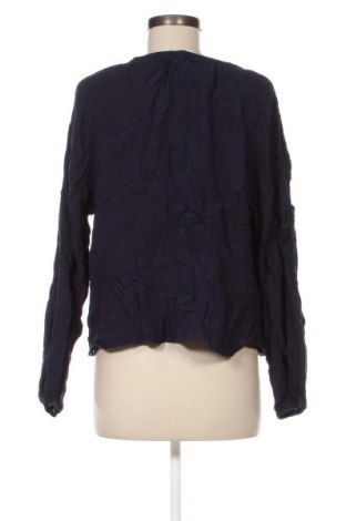 Damen Shirt Samsoe & Samsoe, Größe L, Farbe Blau, Preis 13,36 €