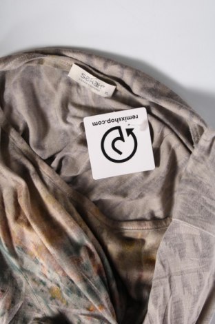Γυναικεία μπλούζα Sarah Lawrence, Μέγεθος XL, Χρώμα Πολύχρωμο, Τιμή 6,24 €