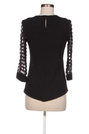 Damen Shirt Sateen, Größe S, Farbe Schwarz, Preis € 4,37