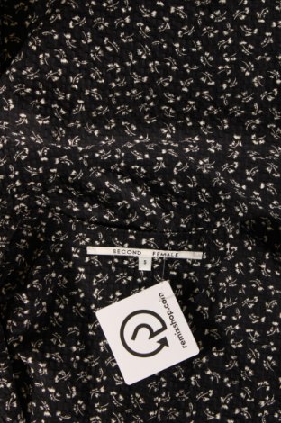 Damen Shirt Second Female, Größe S, Farbe Schwarz, Preis € 11,02