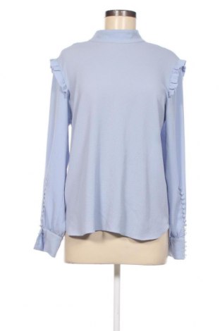 Damen Shirt Second Female, Größe L, Farbe Blau, Preis 13,36 €