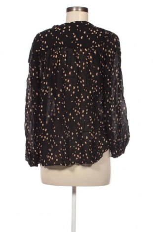 Дамска блуза Second Female, Размер M, Цвят Черен, Цена 19,20 лв.