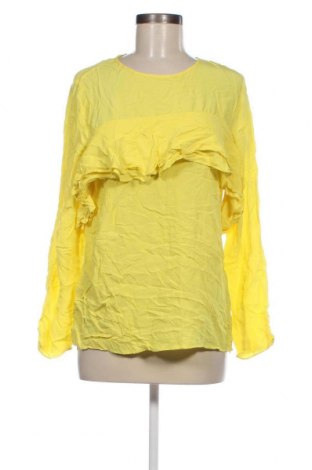 Damen Shirt Second Female, Größe S, Farbe Gelb, Preis € 30,06