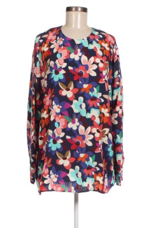 Damen Shirt Seidensticker, Größe XXL, Farbe Mehrfarbig, Preis 39,69 €
