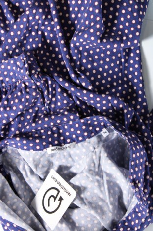 Bluză de femei Seidensticker, Mărime S, Culoare Multicolor, Preț 52,20 Lei