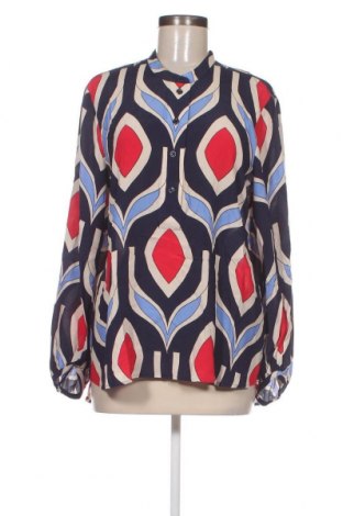 Дамска блуза Seidensticker, Размер S, Цвят Многоцветен, Цена 38,50 лв.