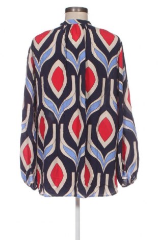 Дамска блуза Seidensticker, Размер S, Цвят Многоцветен, Цена 30,80 лв.