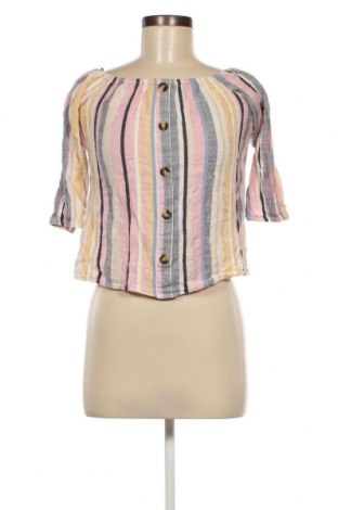 Damen Shirt Select, Größe M, Farbe Mehrfarbig, Preis € 5,25