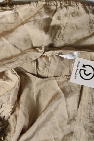 Damen Shirt Selected Femme, Größe M, Farbe Beige, Preis 10,07 €
