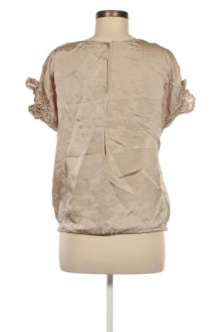 Damen Shirt Selected Femme, Größe M, Farbe Beige, Preis 10,07 €