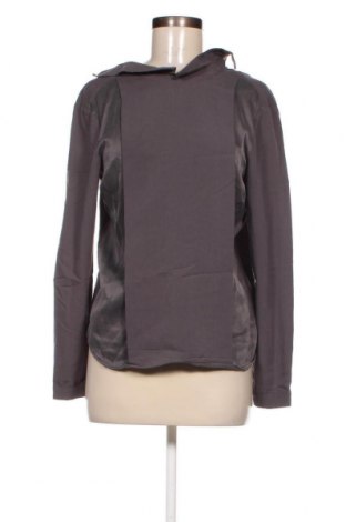 Damen Shirt Selected Femme, Größe M, Farbe Grau, Preis € 10,69