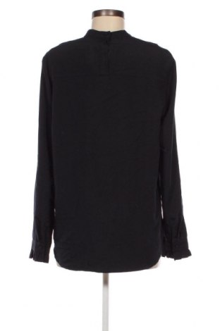 Γυναικεία μπλούζα Selected Femme, Μέγεθος M, Χρώμα Μαύρο, Τιμή 10,69 €