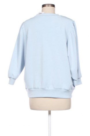 Damen Shirt Selected Femme, Größe XXL, Farbe Blau, Preis 47,94 €