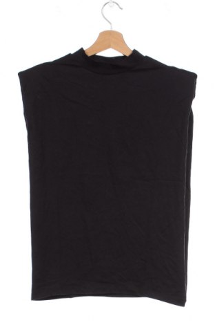 Дамска блуза Selected Femme, Размер XS, Цвят Черен, Цена 32,88 лв.