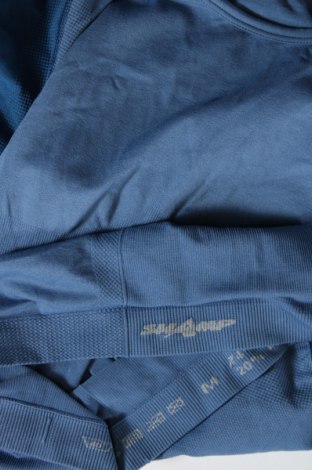 Bluză de femei Shamp, Mărime M, Culoare Albastru, Preț 75,66 Lei