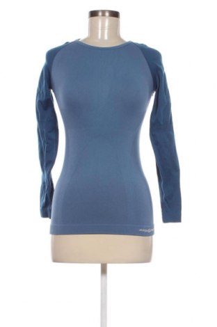 Damen Shirt Shamp, Größe M, Farbe Blau, Preis 16,01 €