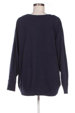 Damen Shirt Sheego, Größe XL, Farbe Blau, Preis 10,43 €