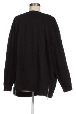 Damen Shirt Sheego, Größe 4XL, Farbe Schwarz, Preis € 7,81