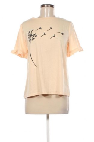 Γυναικεία μπλούζα Sheilay, Μέγεθος M, Χρώμα  Μπέζ, Τιμή 5,88 €