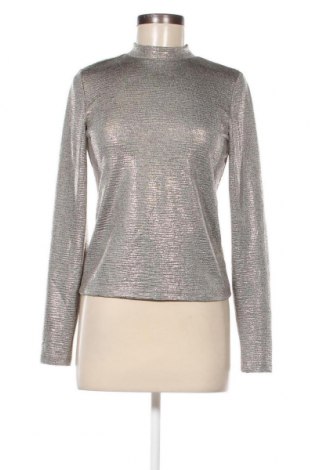 Γυναικεία μπλούζα Shoeby, Μέγεθος XS, Χρώμα  Μπέζ, Τιμή 10,52 €