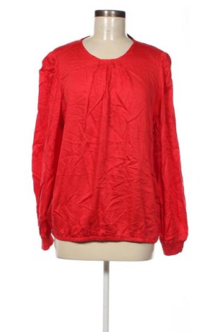 Damen Shirt Signature, Größe XL, Farbe Rot, Preis € 13,22