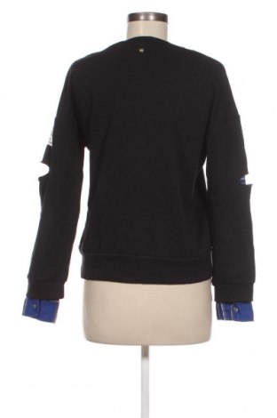 Γυναικεία μπλούζα Silvian Heach, Μέγεθος S, Χρώμα Μαύρο, Τιμή 29,69 €