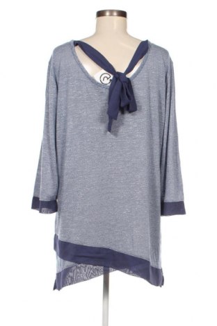 Damen Shirt Simply Noelle, Größe L, Farbe Blau, Preis € 10,64