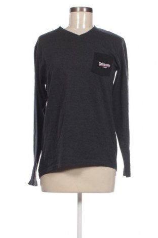 Γυναικεία μπλούζα Sinequanone, Μέγεθος S, Χρώμα Γκρί, Τιμή 9,80 €