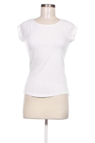 Дамска блуза Sinsay, Размер S, Цвят Бял, Цена 9,80 лв.