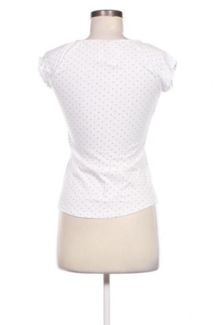 Γυναικεία μπλούζα Sinsay, Μέγεθος S, Χρώμα Λευκό, Τιμή 5,01 €