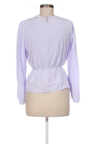 Damen Shirt Sinsay, Größe M, Farbe Lila, Preis 7,62 €