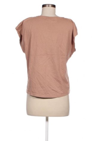 Дамска блуза Sinsay, Размер S, Цвят Кафяв, Цена 10,26 лв.