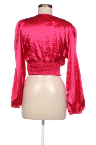 Damen Shirt Sinsay, Größe XL, Farbe Rosa, Preis 4,67 €