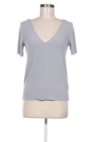 Damen Shirt Sinsay, Größe S, Farbe Blau, Preis € 2,99