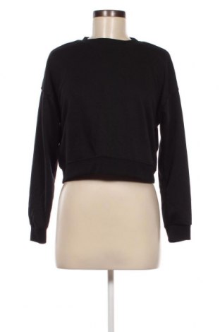 Damen Shirt Sinsay, Größe S, Farbe Schwarz, Preis 8,56 €