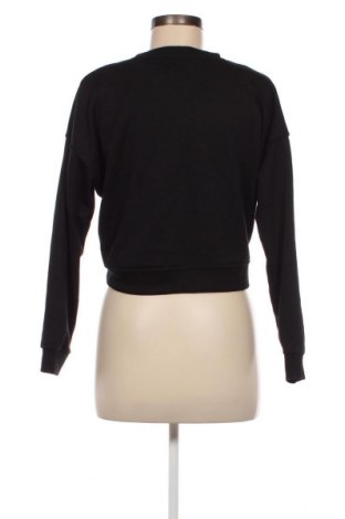 Дамска блуза Sinsay, Размер S, Цвят Черен, Цена 16,74 лв.