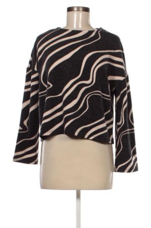 Damen Shirt Sinsay, Größe S, Farbe Grau, Preis 4,76 €