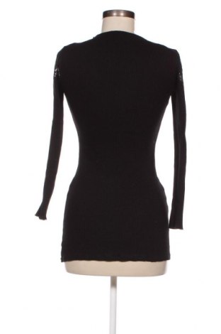 Damen Shirt Sinsay, Größe M, Farbe Schwarz, Preis 4,62 €
