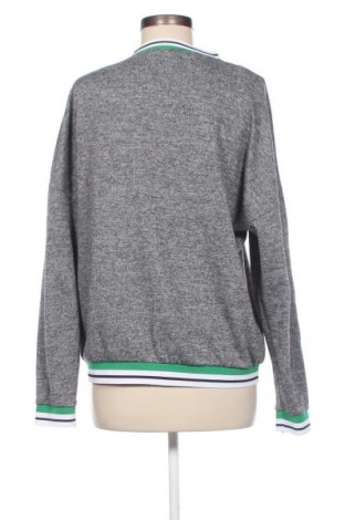 Damen Shirt Sisters Point, Größe M, Farbe Grau, Preis € 4,73