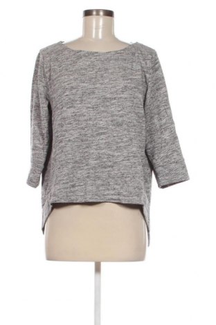 Γυναικεία μπλούζα Sisters Point, Μέγεθος L, Χρώμα Γκρί, Τιμή 4,21 €