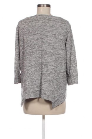 Γυναικεία μπλούζα Sisters Point, Μέγεθος L, Χρώμα Γκρί, Τιμή 4,21 €