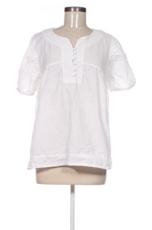 Damen Shirt Soaked In Luxury, Größe L, Farbe Weiß, Preis 24,55 €