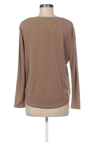 Γυναικεία μπλούζα Soaked In Luxury, Μέγεθος M, Χρώμα  Μπέζ, Τιμή 9,80 €