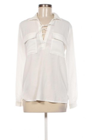 Дамска блуза Soaked In Luxury, Размер S, Цвят Бял, Цена 12,48 лв.