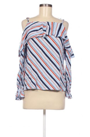 Bluză de femei Soaked In Luxury, Mărime M, Culoare Multicolor, Preț 71,05 Lei