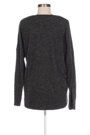 Γυναικεία μπλούζα Soccx, Μέγεθος M, Χρώμα Γκρί, Τιμή 7,72 €